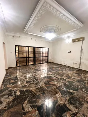 6bdrm Mansion in Asokoro Abuja for rent