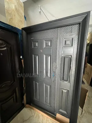 Quality Entrance Doors