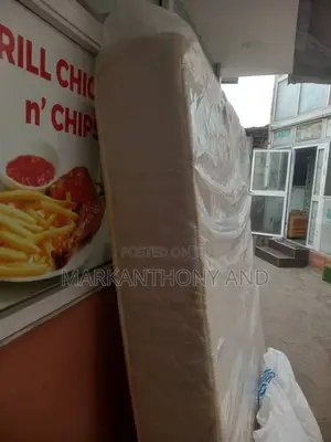 Mouka Foam Matresses in Orchid Road