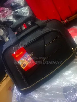 Summit Mini Travelling Bag
