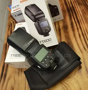 Godox Thinklite TT600 Camera Flash Speedlite Master/Slave