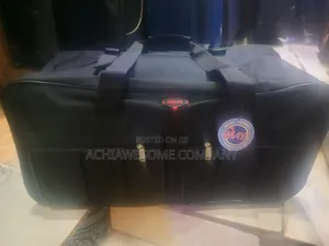 Biggest Omaya Cargo Bag