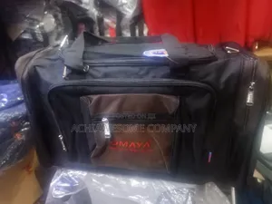 Medium Omaya Cargo Bag