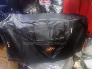 23kg Cargo Bag