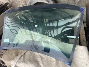 Front Windscreen Toyota Highlander 2012