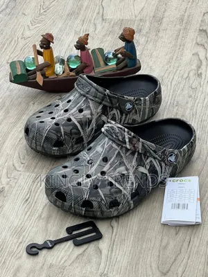 Original Crocs