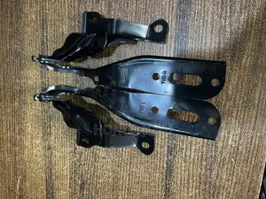 Bonnet Hinges 2018-2022 Honda Accord