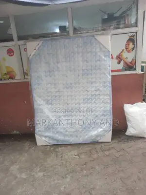 Mouka Foam Mondeo Spring PLUS in Ikoyi