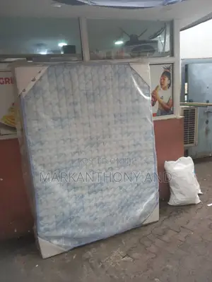 Mondeo Spring PLUS Mouka Foam Matress in Bannana Island