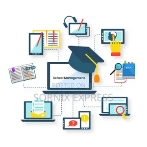 School Management System