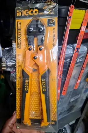 Mini Bolt Cutter