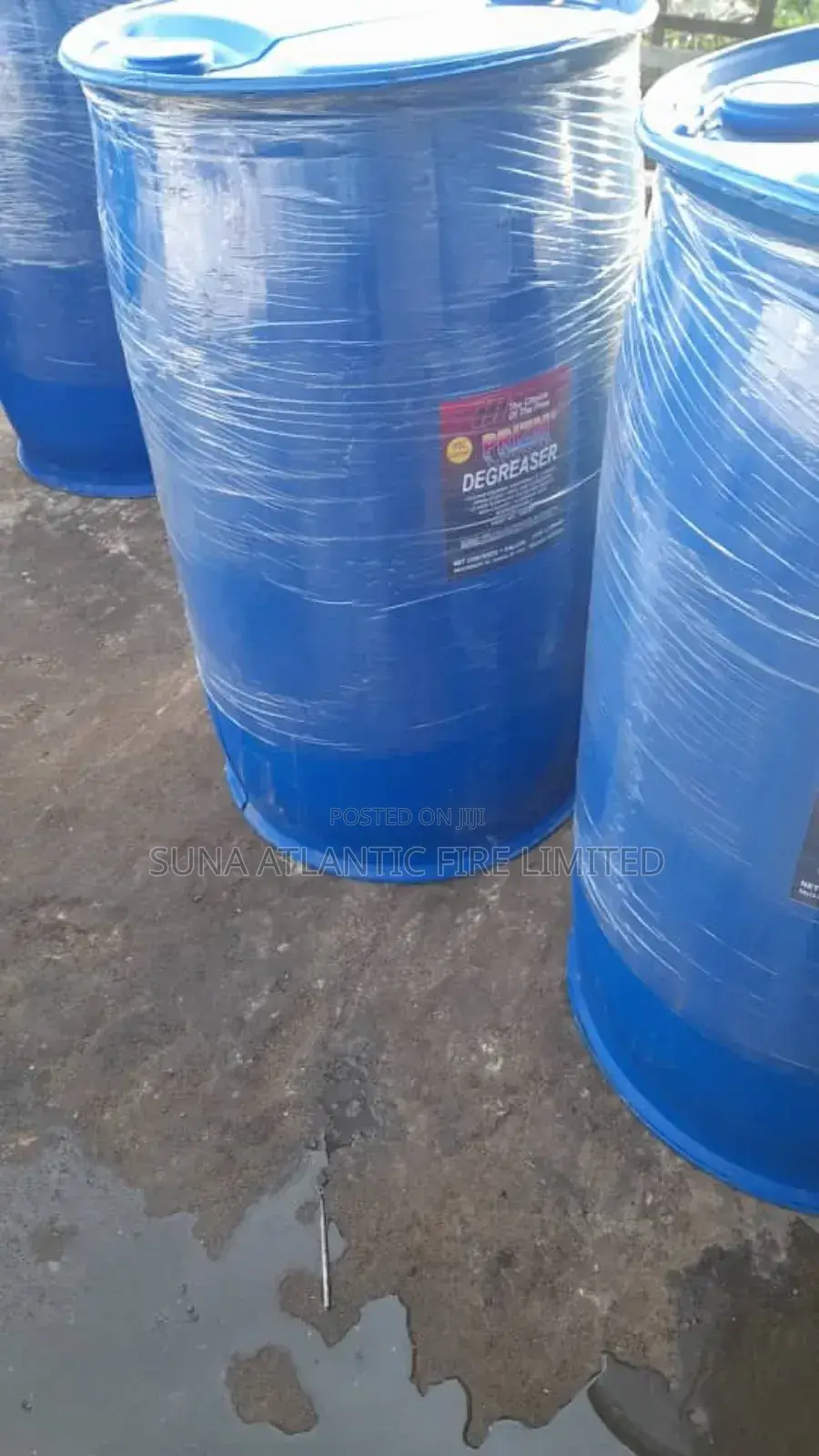 Degreaser Cleaner