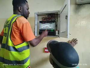 Fire Alarm System Maintenance