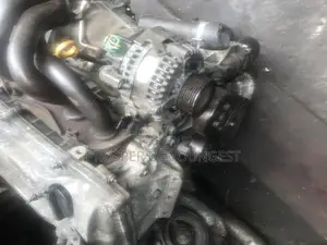 Engine for Toyota Camry 2.7 Model