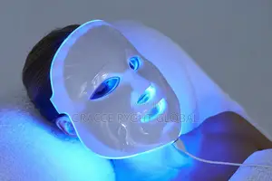 Led Therapy Face Mask