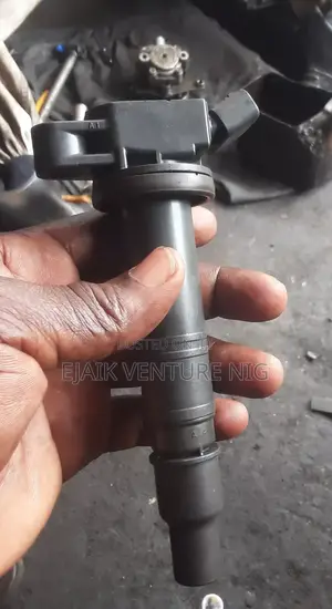 Plug Coil for TOYOTA Corolla 2003 - 2004 - 2005 - 2006. 2007