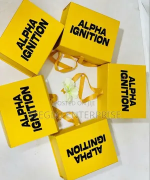 Luxury Collapsible Boxes