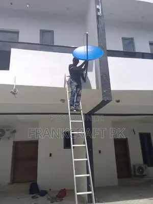 DSTV/Satellite Installations
