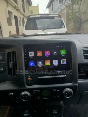 Honda Ridgeline 2006/2014 Model Android Screen With GPS Map