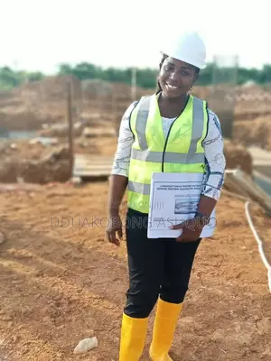 Mrs Uduakobong Keka