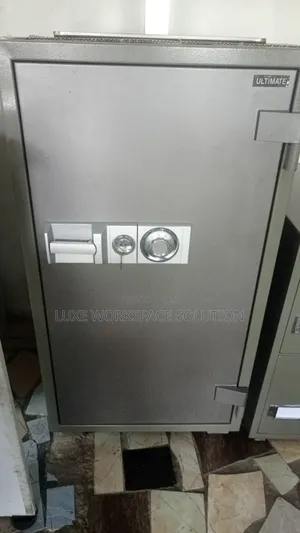 Big Size Fireproof Safe