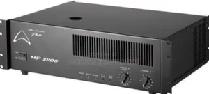 Wharfedale Professional Power Amp Mp-2800