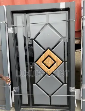 4ft Luxury Door $12