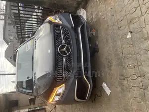 Mercedes Benz ML350 Upgrade Kits From 2013 to GLE
