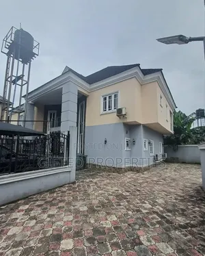Furnished 5bdrm Duplex in Elelewon Port for sale