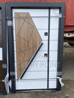 Turkey Door 876