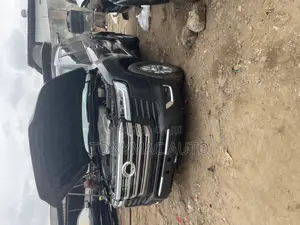 Upgrade Kits for Toyota Landcrushier From Old Models to 2022
