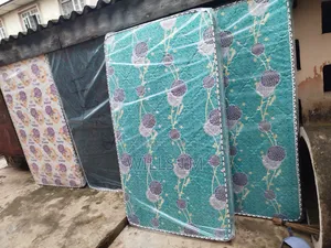 3.5 by 6 by 8 Inches YF PRESTIGE ORTHOPEDIC MATTRESS