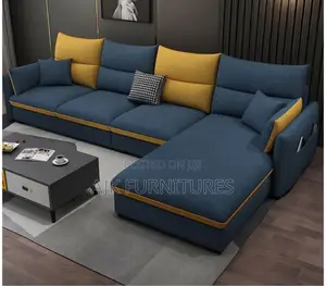 Unique Lshape Sofa