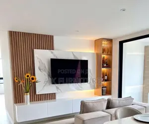 Luxuriate Television Unit