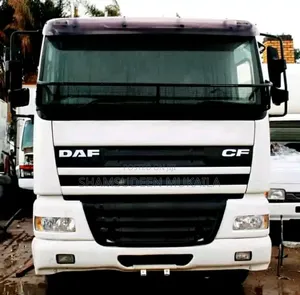 Truck Driver