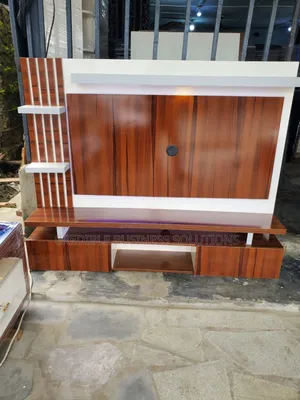 TV Console 5x4ft , Hanging One.