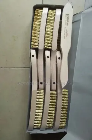 Brass Wire Brush