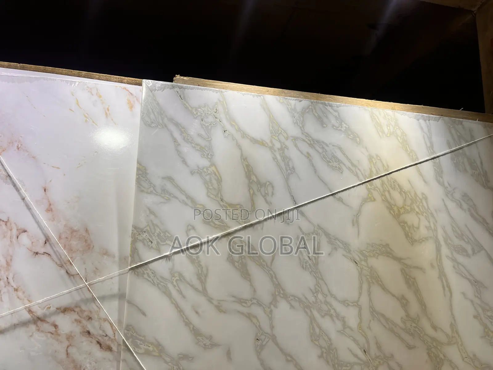 Marble Sheet