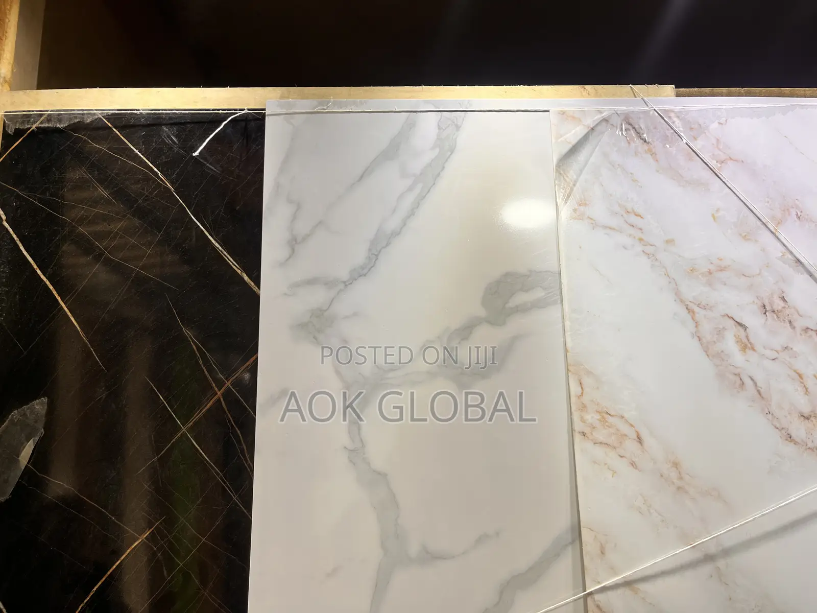 Marble Sheet