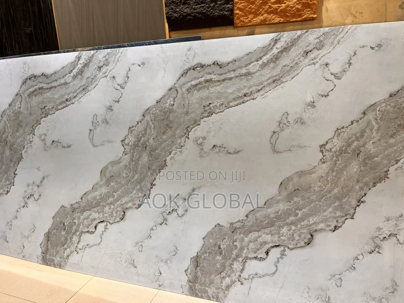 Marble Sheet