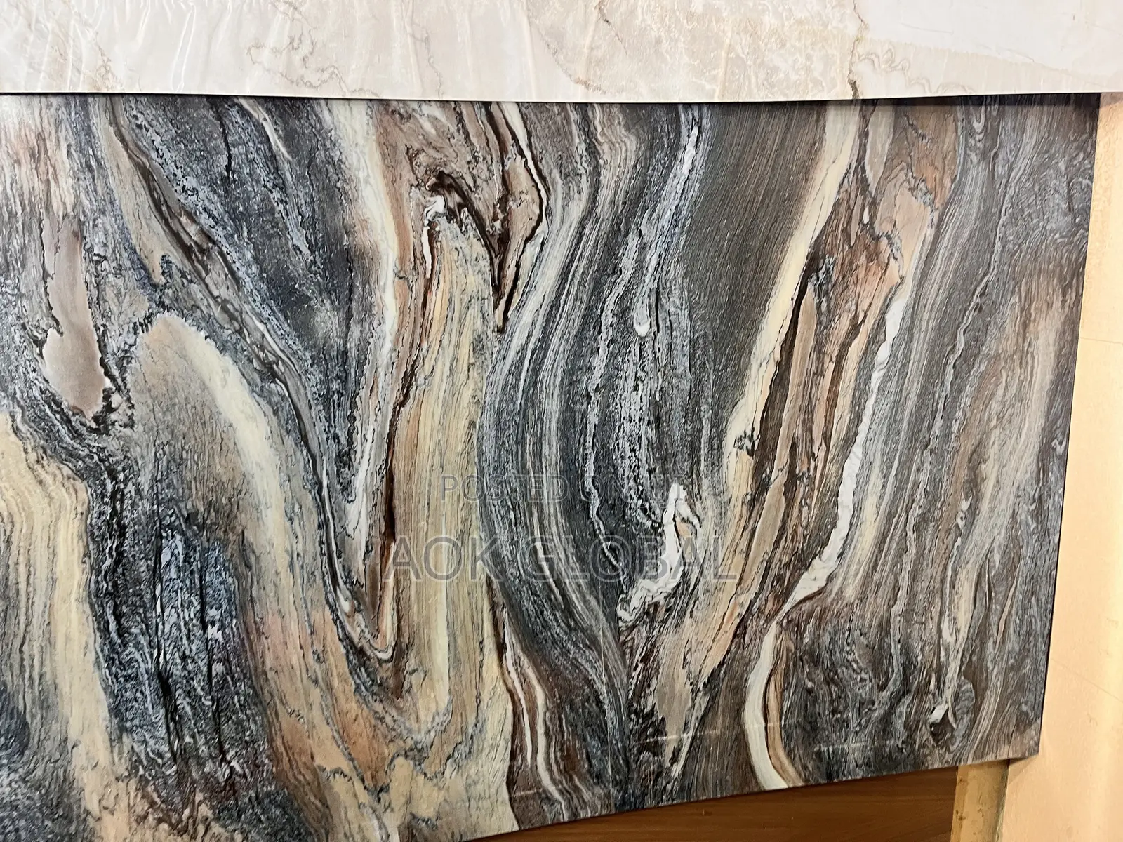 Marble Sheet