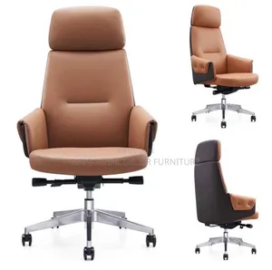 Classic Executive Office Chair.