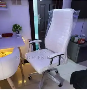 Executive Office Chair