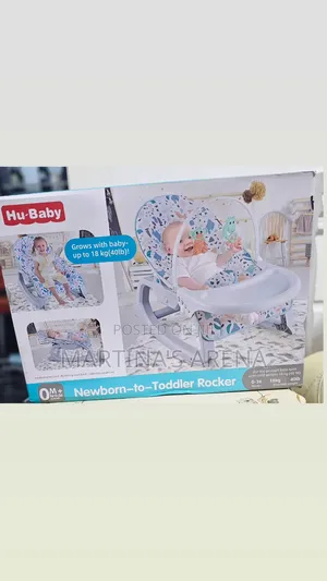 Baby Rocker
