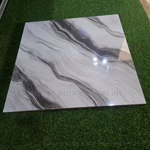 Tile for Floor and Building Surrounding