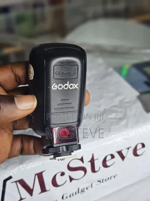 Godox XT32 Wireless Flash Trigger for Nikon