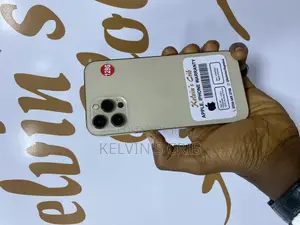 Apple iPhone 12 Pro Max 128 GB Gold