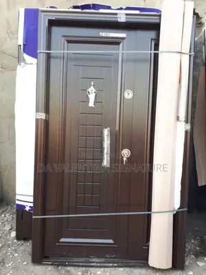 Turkey Classic 4ft Steel Door