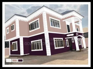 Building Painting Design
