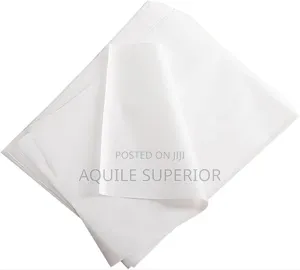 Oil-Proof Paper for Sale
